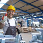 10 things that happen when you are in industry.