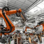 Industry will be a thing of the past and here’s why.