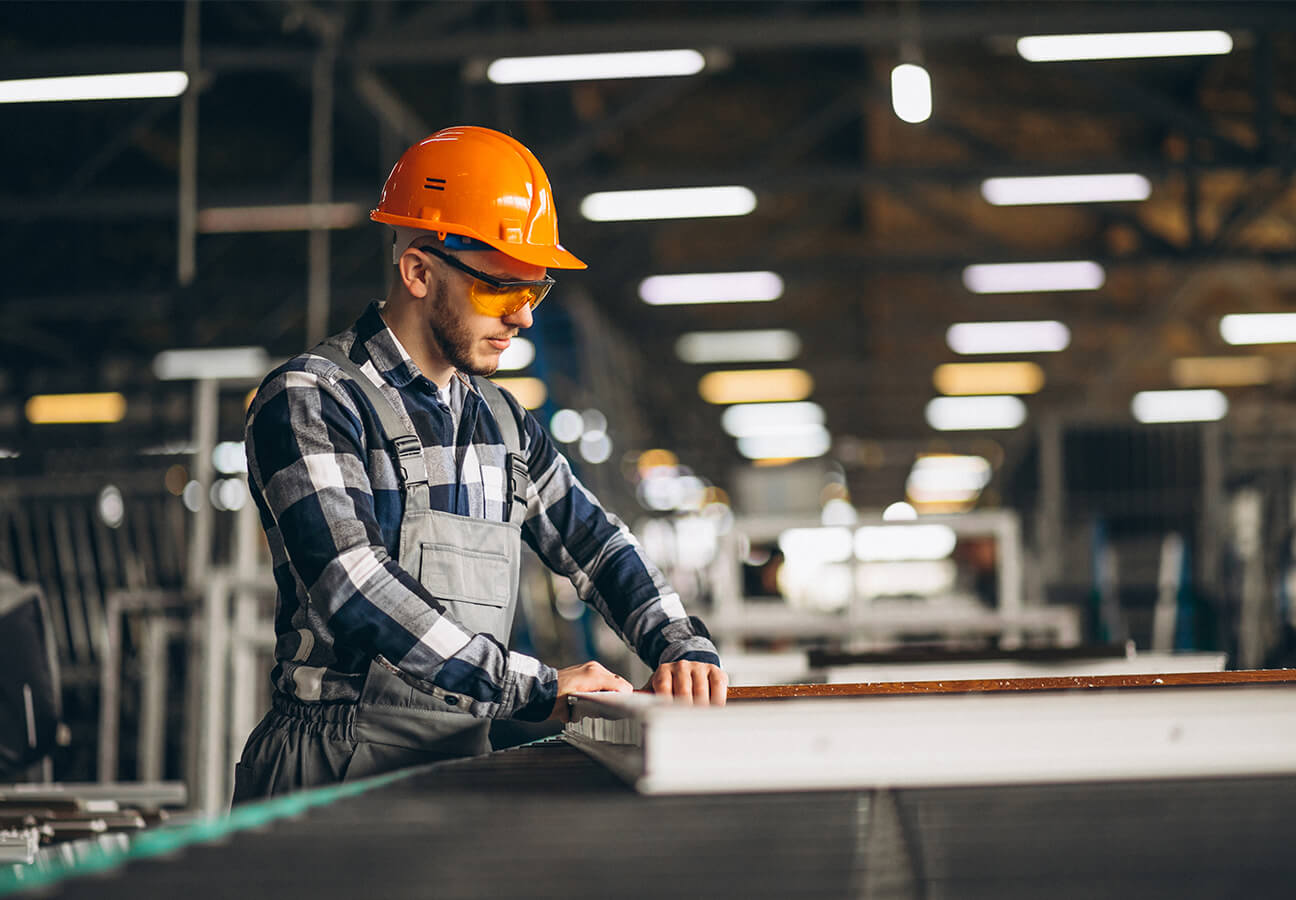 5 benefits of industry that may change your perspective.