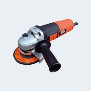 Angle Grinder For Cutting