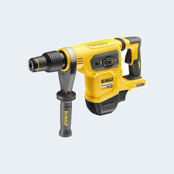 Electric Dewalt Power Drill