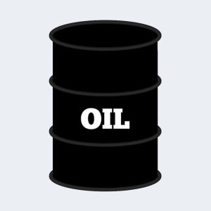 Oil Barrel