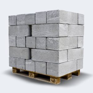 Stacked Concrete Block Sonpallet