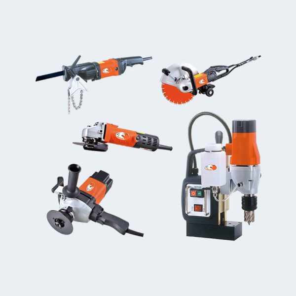 Electric Dewalt Power Drill - Image 3